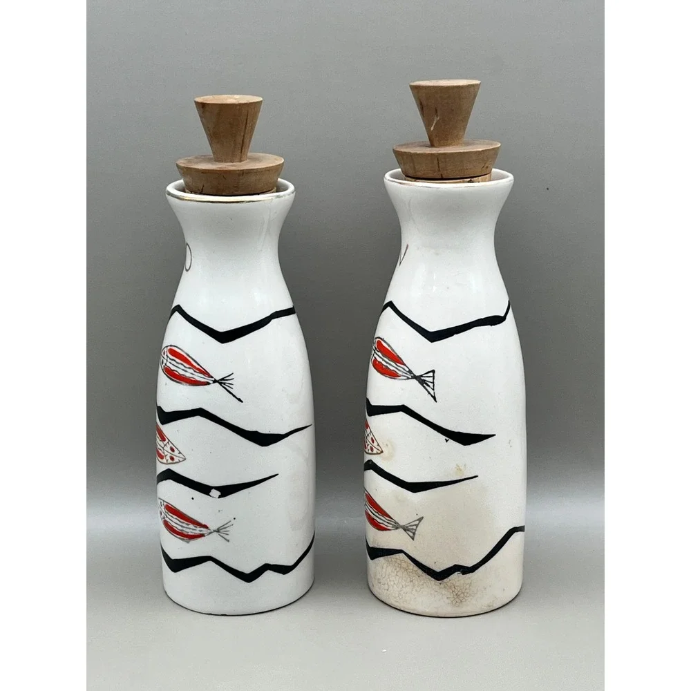 N/A vintage ceramic